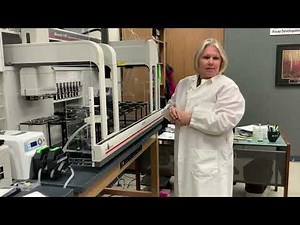 Biomek FXP Automated Workstation | MSU PHM/TOX Assay Development and Drug Repurposing Core