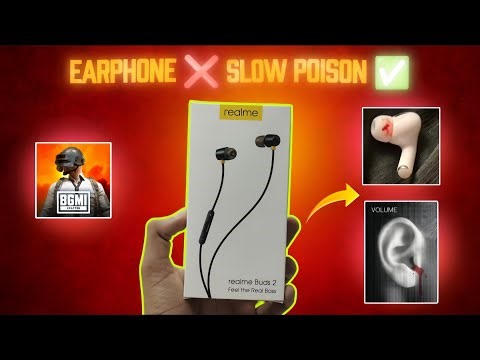 Agar Earphones Daily Use Karte Ho 😱 Ye Galti Mat Karna ⚠️