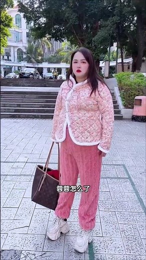 Plus Size Girl's Transformation One Outfit Changed Her Look From Simple To Stunning#shorts