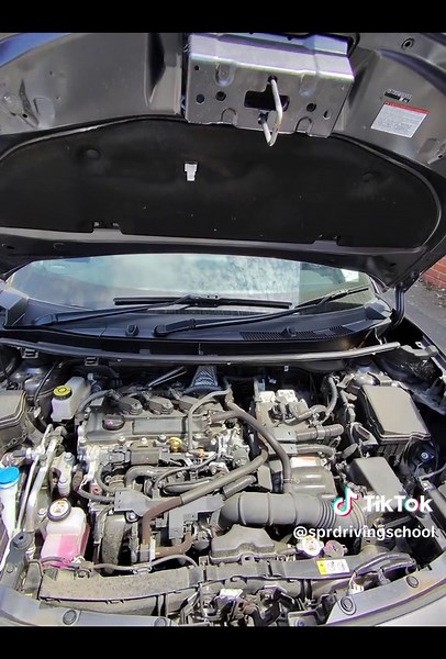 Show Me Tell Me Driving Test Questions Explained