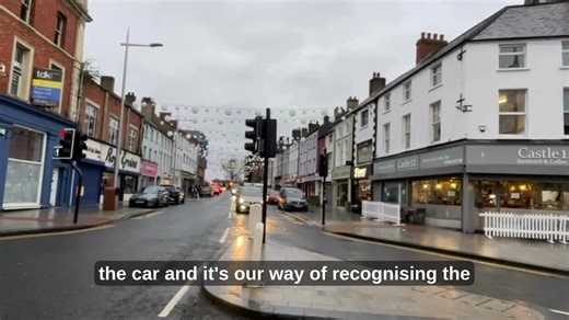 🎄Festive parking boost for Newry and Lisburn!🎄 Infrastructure Minister Liz Kimmins has announced a pilot scheme giving shoppers one hour’s grace after their paid on-street parking session ends for on-street Controlled Parking Zones in Newry and Lisburn this holiday season. The pilot runs from Monday to Saturday between 29 Nov 2025 – 10 Jan 2026. Watch the Minister explain how this initiative will support local traders and shoppers . You can also find out more here: https://www.infrastructure-n