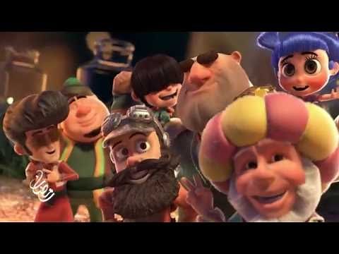 مرحب مرحب يا هلال - رمضان 2016