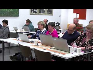 Kunnanvaltuusto 24.3.2025