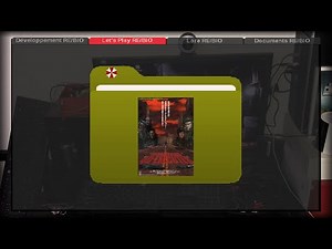 BIOHAZARD 4D-EXECUTER (Let's Watch) (Avec sous-titres Français)