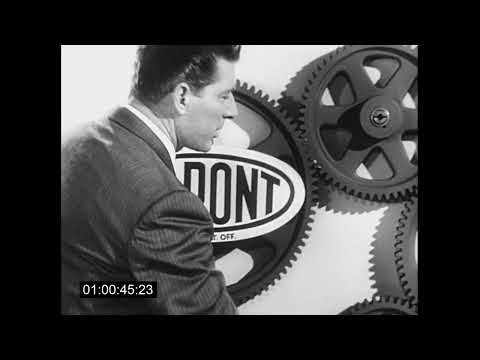 Dupont Commercial (1954)