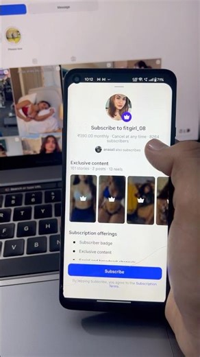 How Creators Cross ₹10L in a Month 💰 (Explained)