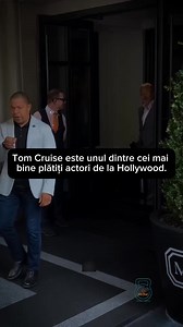 231K views · 7.9K reactions | De la imposibil la inevitabil: Povestea lui Tom Cruise  | VicThor | Facebook