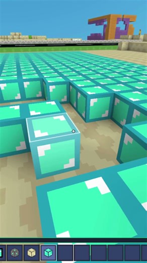 Day 1 of Playing Sandbox Creative