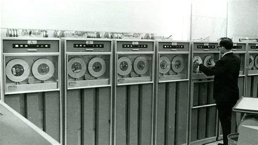 Happy 40th anniversary to Princeton Computer Science! In this video, former chair Robert Sedgewick discusses the department's origins. To see more videos on this topic, visit the department's website at https://www.cs.princeton.edu/princeton-computer-science-40 | Princeton Engineering