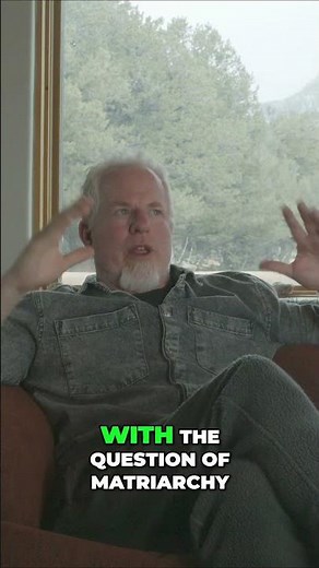 Male Gaze in Research: Why Matriarchy Isn't a Men's World!