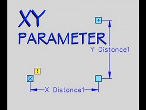 XY PARAMETER DYNAMIC BLOCK
