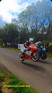 #fearless #roadtrip @armoyroadraces #northernireland #ireland ARMOY road racing #best totally mega road race!! In the #dry in the #wet #extreme #biker #sport | TT photos