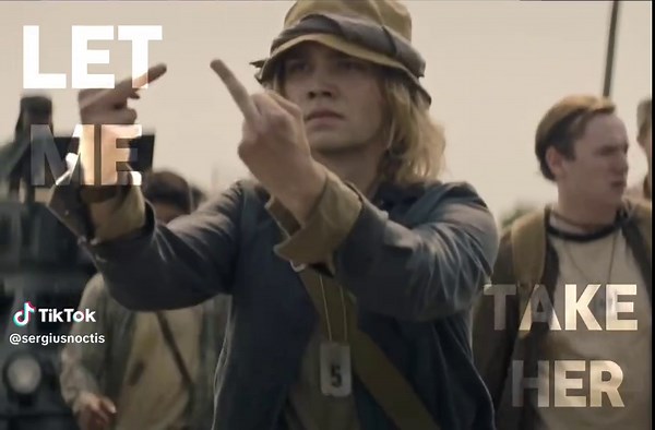 Gary Barkovitch: The Goat and The Long Walk Home