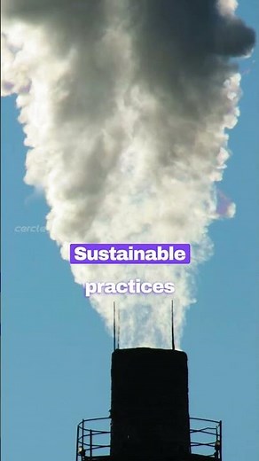 Building a Greener Future: Green Manufacturing Practices | #wastefree #sustainability