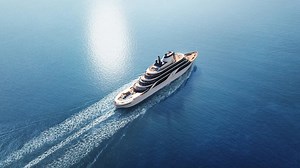 Four Seasons Yachts is setting sail with $24,000 suites and unique itineraries