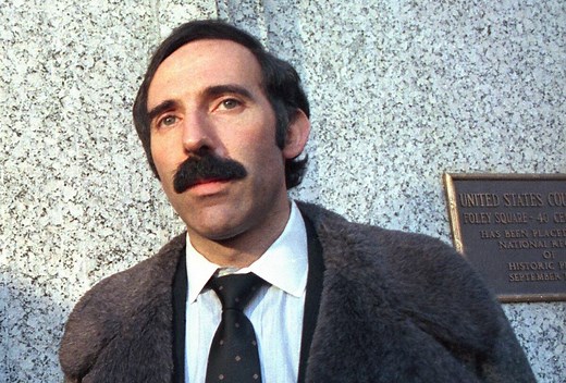 Dan Bilzerian’s company and father face criminal charges