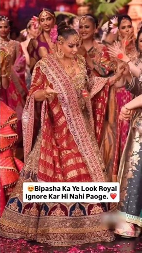 Bipasha Basu Ramp Walk Video#bipasha_basu #rampwalk