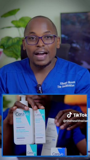 CeraVe Blemish Control: The Ultimate Acne Solution