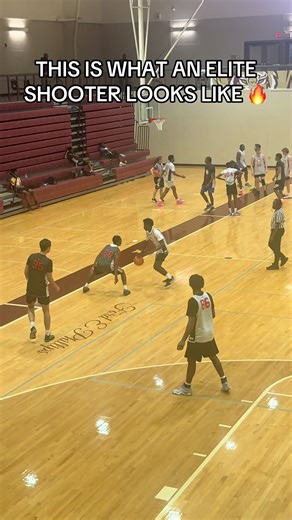 Fortune Hicks Dominates Sandy's Spiel Spring Showcase