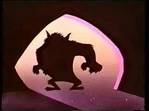 My Pet Monster Intro