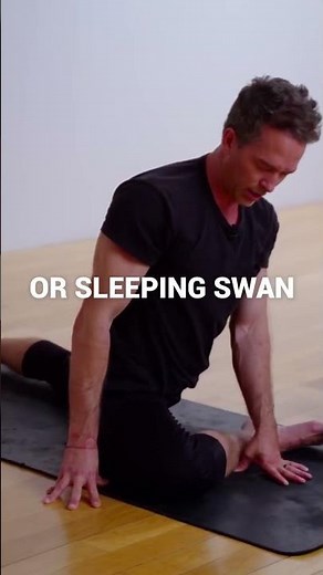 Yin Yoga for Hips & Sciatica Pain: Pigeon Pose for Flexibility & Relief