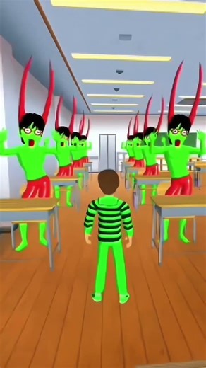 chicken wing chicken wing 🤣🤣🤭 #sakuraschoolsimulator #shortsfeed #youtubeshorts #trendingshorts