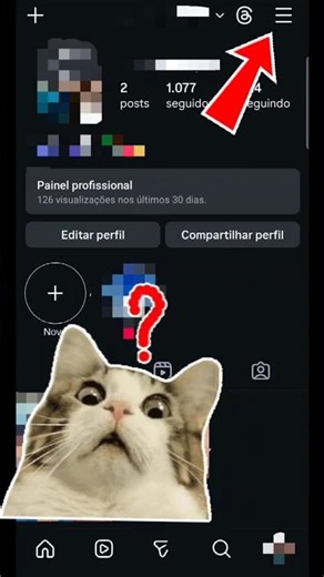 Apagar histórico do Instagram — veja como excluir vídeos assistidos! #Instagram #ApagarHistórico