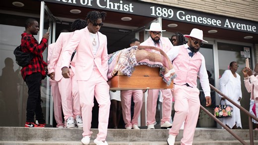 Ta'Kiya Young's grandmother reacts to indictment of Connor Grubb on murder charges