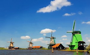 Amsterdam To Antwerp Bike Tour: The Ultimate Cycling Adventure
