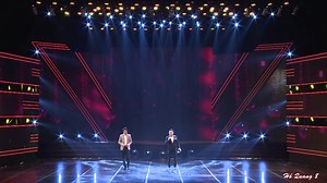 287K views · 10K reactions | Nén Hương Yêu - Cặp song ca theo yêu cầu của khán giả 2023 https://youtu.be/zMEwji_fmdc | Hồ Quang 8 | Facebook