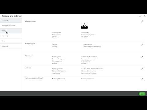 How to Manage Overdue Invoices in QuickBooks Online