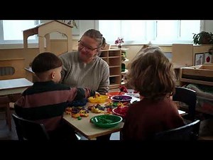 Educational quality does not depend on chance.