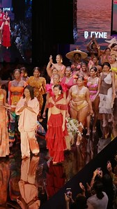 Swim Week Finale Recap 🌺✨ A huge thank you to all the incredible models and our amazing sponsors for making this swim week unforgettable! Your talent and support made every moment special. Together, we’re empowering all women to be the best they can be, without limitations. Until next time! #SwimWeek #ThankYou #FashionFiesta #Empowerment Our amazing swag bag sponsors- @shoprenethebrand @pearnova @bienaimecollection @moyhairessentials @just.virtuous.skincare @peopleofcolorbeauty @undefinedbeauty