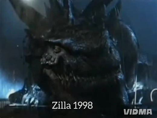 Era el destino 🥲#Zilla1998#Gojira1954#Shingodzilla2016#Godzilla1993#Burninggodzilla1995#Muertesdegodzilla#