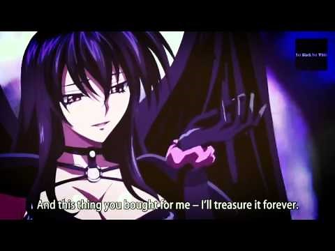High School DxD - Episode 1 | Engsub (HQ) | ハイスクールD×D Full HD