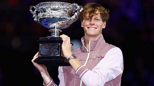 Jannik Sinner: Natural-born winner | ATP Tour | Tennis