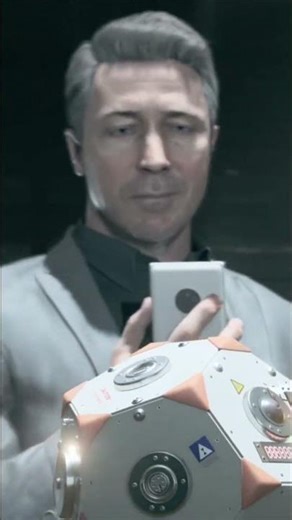 Fighting Time: Man's 6-Year Battle & Dr. Amaral's Cure #shorts