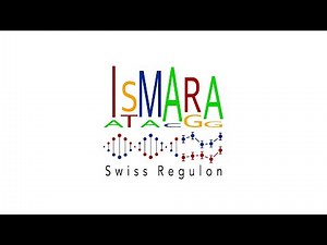 ISMARA: Integrated System for Motif Activity Response Analysis.