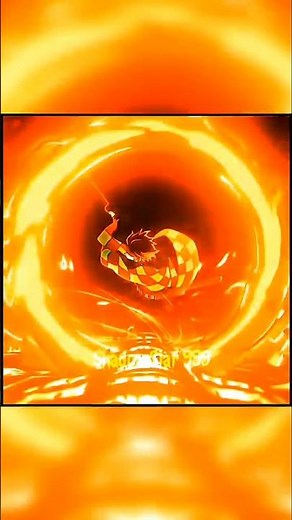 Demon Slayer in 4K Will Break Your Mind 🤯🔥