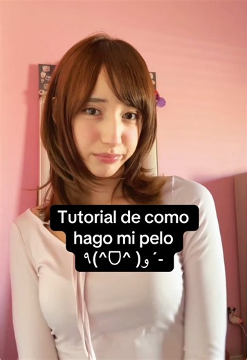 Tutorial de Pelito: Cómo Hacer Side Bangs Perfectos