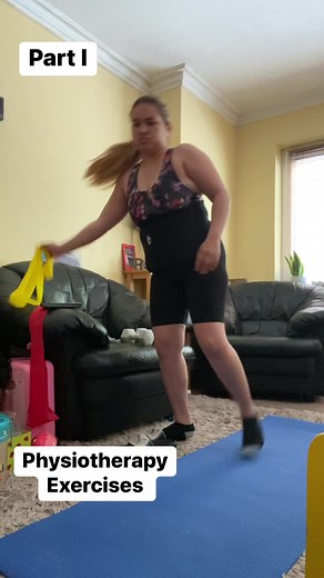 46 reactions · 22 shares | Physiotherapy Exercises The Best Exercise for broken shoulder or your shoulder blades. #fypsppoted #fbreels #fypsviral #reels2023 #adsreel #buhaysaireland #reelsfb #reelsviral #instadaily #physiotherapy #physio #physioexercises | Jerica Basal | Facebook