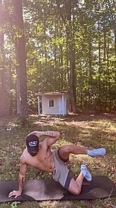 Deepak Yadav on Instagram: "core training!!!!"