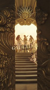 Discover Gaultier Divine, the new fragrance by Jean Paul Gaultier | Jean Paul Gaultier