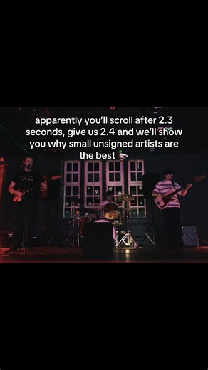 Discover the Charm of Early Darts' Indie Rock