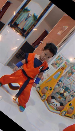 13 reactions | Trick or treat at Model community Sarap maging bata❤️ Cosplay Ammiel as San goko #fbreels2025ツ #thankyouforyoursupport #fbyシvideo #fbreelsfypシ゚viralシ | Mer D. Canlapan | Facebook