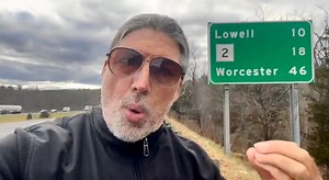 Pronouncing New England Cities & Towns Correctly! | The Boston Dad