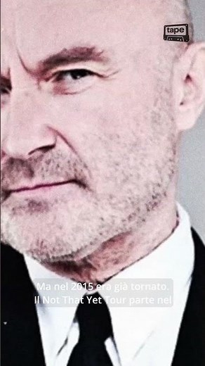 PHIL COLLINS: Documentary Part 26 | Click the full video!