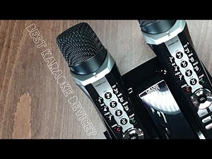 Grand Videoke Symphony SE Pro Plus Review and Unboxing | Mj Pineda