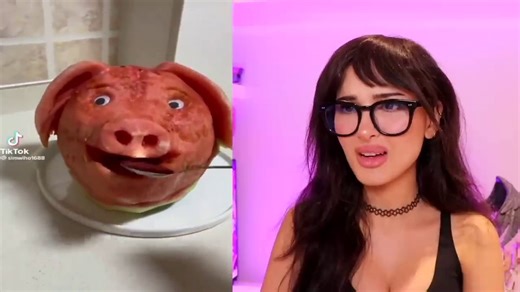 Cursed Tik Toks I Regret Watching At 3AM