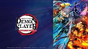 Demon Slayer: Kimetsu no Yaiba Entertainment District Arc Episode 18– Download APP to Enjoy Now!